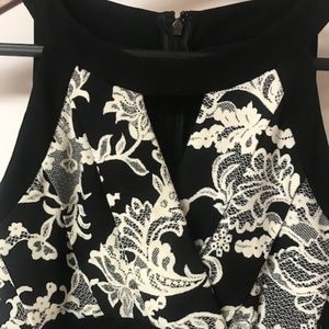 WHBM Instantly Slimming dress